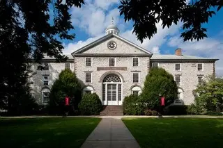 Dickinson College Campus, Carlisle, PA