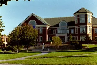 Elizabethtown College Campus, Elizabethtown, 15