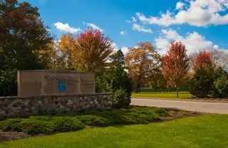 Pennsylvania State University-Penn State Erie-Behrend College Campus, Erie, PA