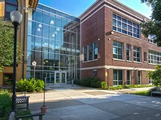 Pennsylvania State University-Penn State Shenango Campus, Sharon, PA