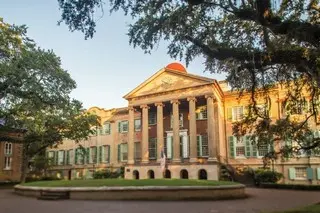 College of Charleston Campus, Charleston, SC