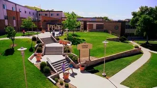 South Dakota School of Mines and Technology Campus, Rapid City, SD