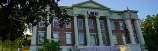 Duncan School of Law, Knoxville, TN