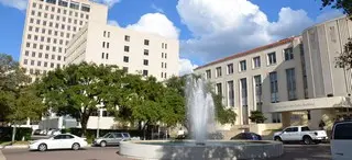 Baylor College of Medicine Campus, Houston, TX