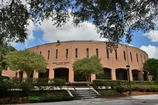 St. Mary's University School of Law, San Antonio, TX