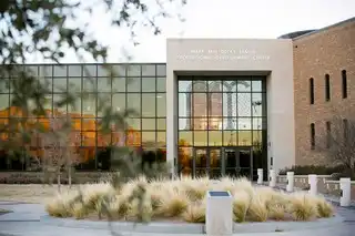 Texas Tech University School of Law, Lubbock, TX