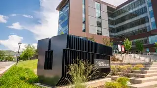 S.J. Quinney College of Law, Salt Lake City, UT