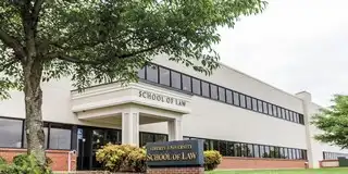 Liberty University School of Law, Lynchburg, VA