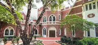 University of Richmond School of Law, University of Richmond School of Law, VA