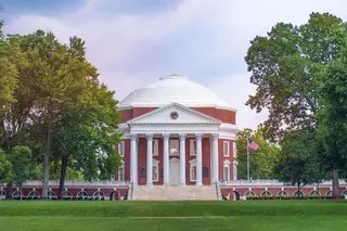 University of Virginia School of Law