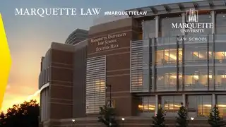 Marquette University Law School, Milwaukee, WI