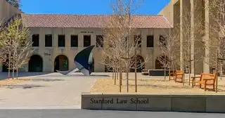 Stanford Law School, Stanford, CA