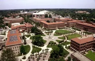 Purdue University-Main Campus Campus, West Lafayette, 2