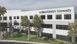 Brandman University Campus, Irvine, CA