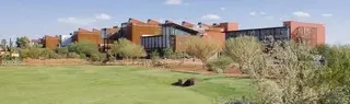 Arizona State University-Polytechnic Campus, Mesa, 5