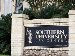 Southern University Law Center, Baton Rouge, LA