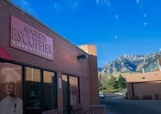 Auguste Escoffier School of Culinary Arts-Boulder Campus, Boulder, CO
