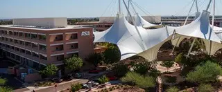 Arizona State University-Skysong Campus, Scottsdale, AZ