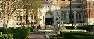 Gould School of Law, Los Angeles, CA