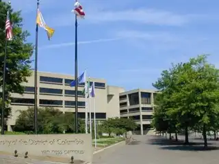 David A. Clarke School of Law, Washington, DC