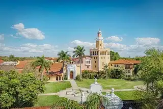 Stetson University College of Law, Gulfport, FL