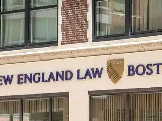 New England School of Law, Boston, MA