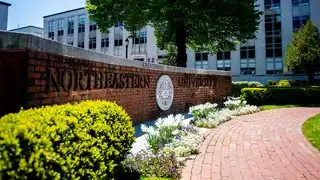 Northeastern University School of Law, Boston, MA