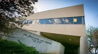 Creighton University School of Law, Omaha, NE
