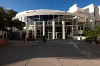 William S. Boyd School of Law, Las Vegas, NV