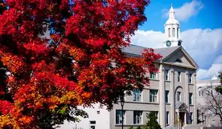 University at Buffalo Law School, Buffalo, NY