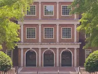 Regent University School of Law, Virginia Beach, VA