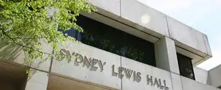 Washington and Lee University School of Law, Lexington, VA